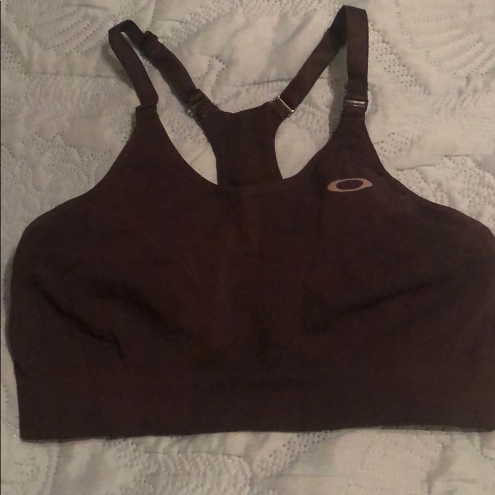 Oakley Sports Bra
